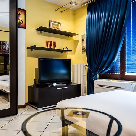 Cozy Suite Rogoredo Apartment Next To The Metro And Train Station Milan Luaran gambar