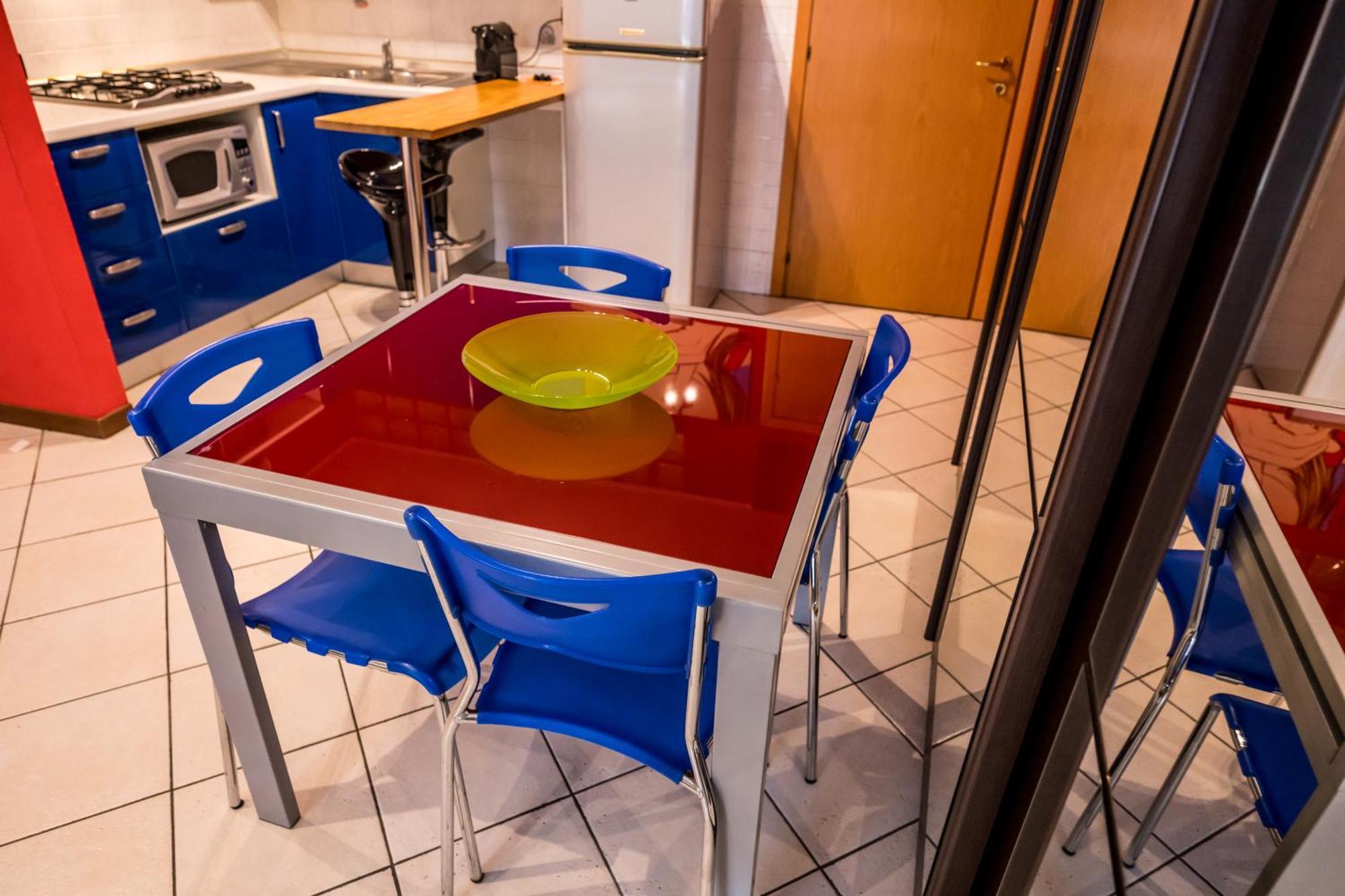 Cozy Suite Rogoredo Apartment Next To The Metro And Train Station Milan Luaran gambar