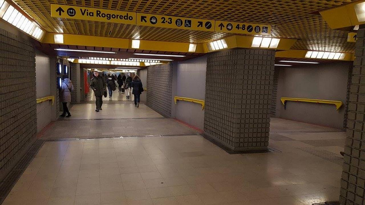 Cozy Suite Rogoredo Apartment Next To The Metro And Train Station Milan Luaran gambar